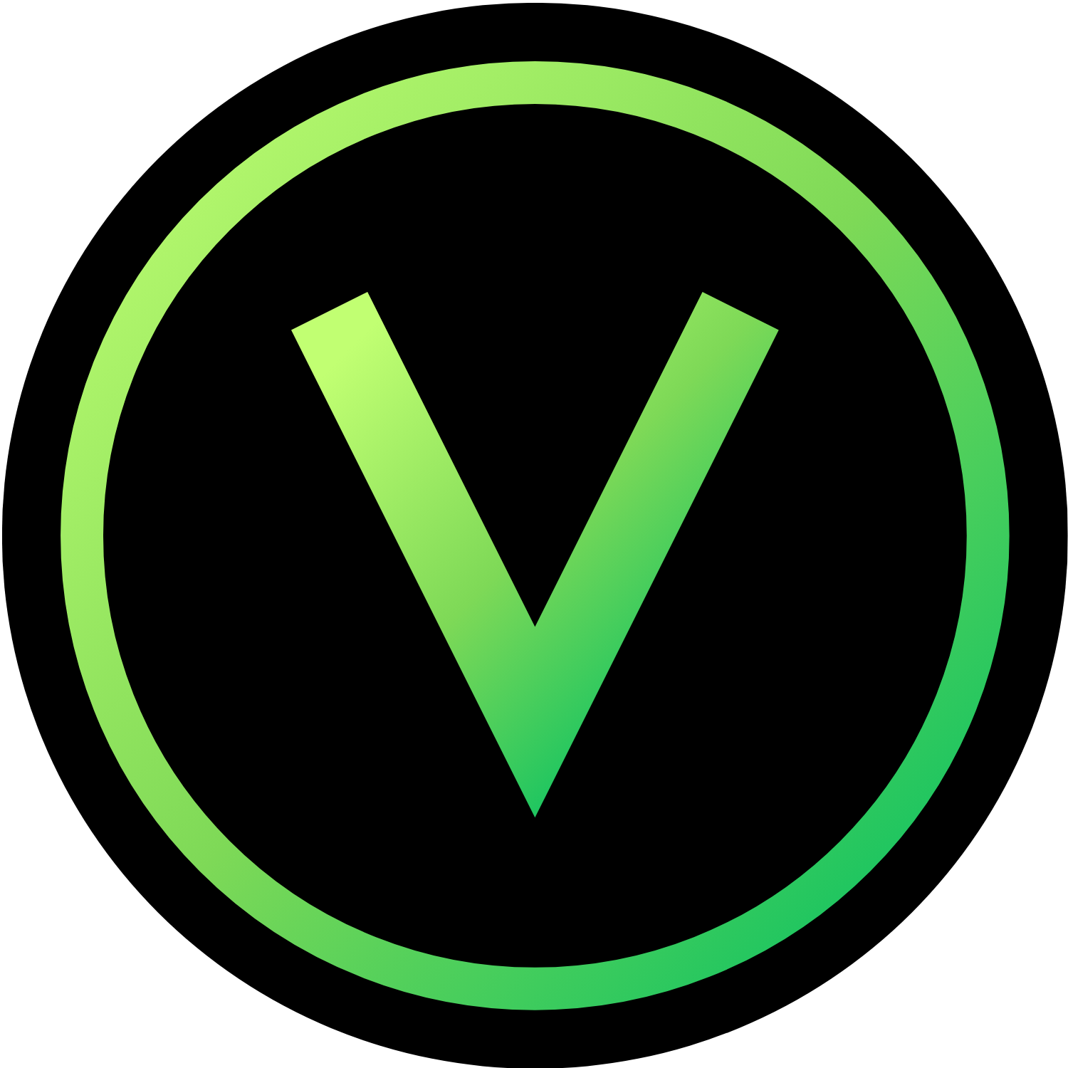 VonPay Logo